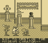The Adventures of Rocky and Bullwinkle and Friends screenshot 5 for GameBoy